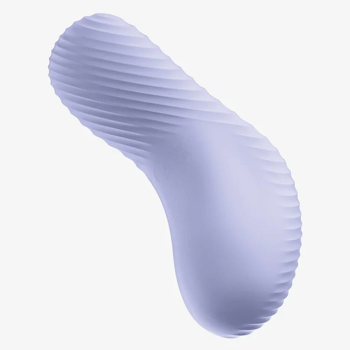 Fun Factory Laya III Lay-On Vibrator in Violet