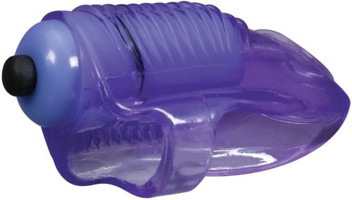 Trojan Vibrations Ultra Touch Intense Personal Massager