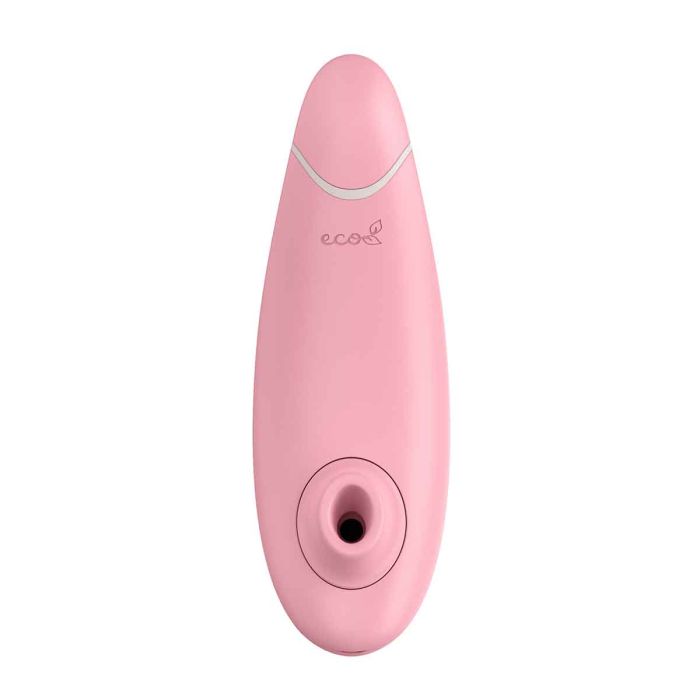 Womanizer Premium Eco Rose Clitoral Vibrator