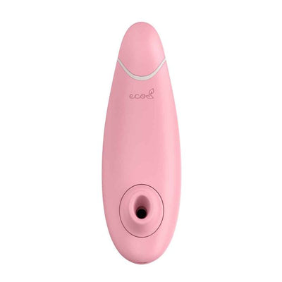 Womanizer Premium Eco Rose Clitoral Vibrator
