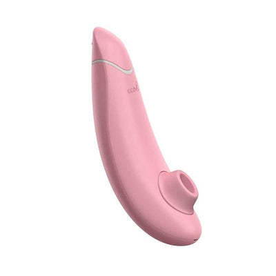 Womanizer Premium Eco Rose Clitoral Vibrator