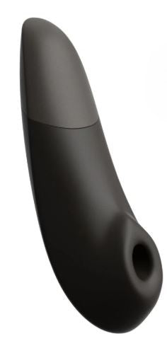 Womanizer Enhance Vibrator Black