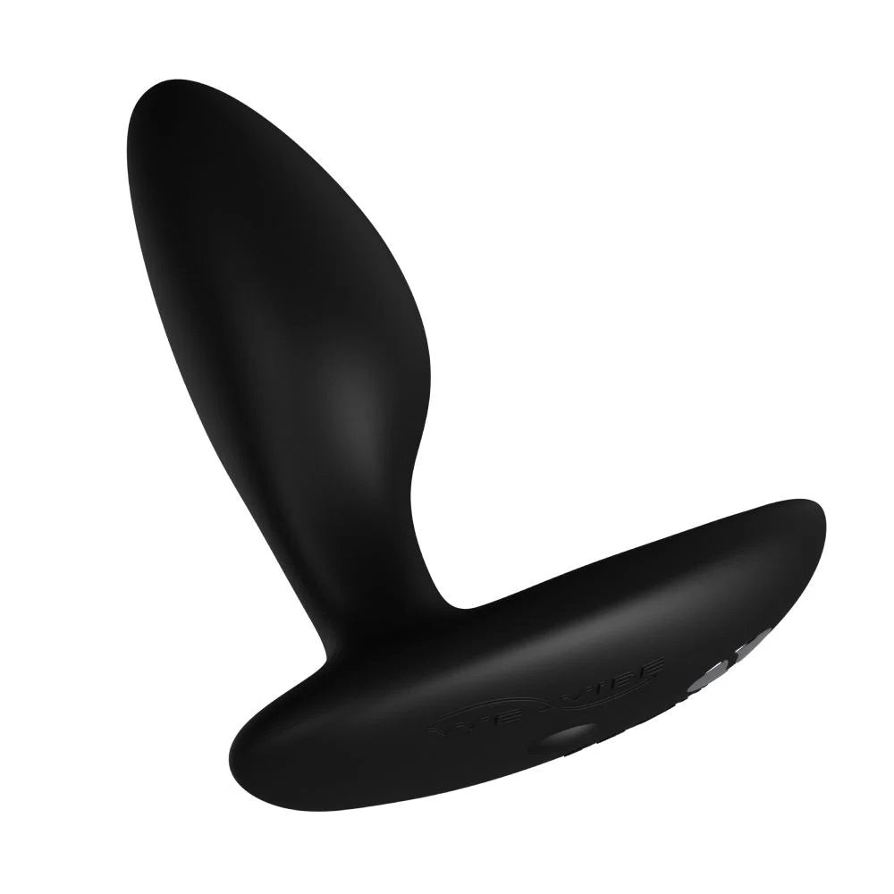 We-Vibe Ditto+ Vibrating Butt Plug We-Vibe Ditto+ Vibrating Butt Plug