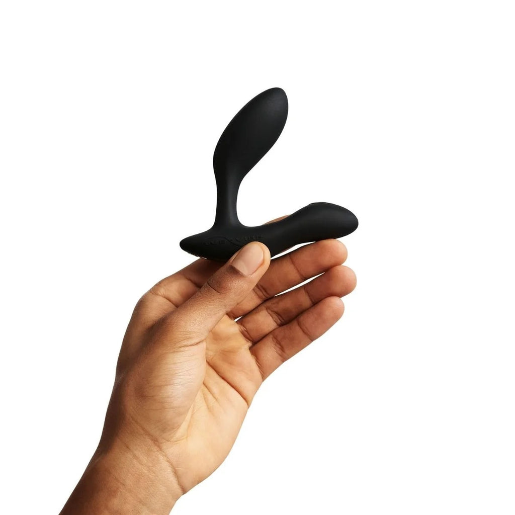 WEVIBE VECTOR+ PROSTATE VIBRATOR