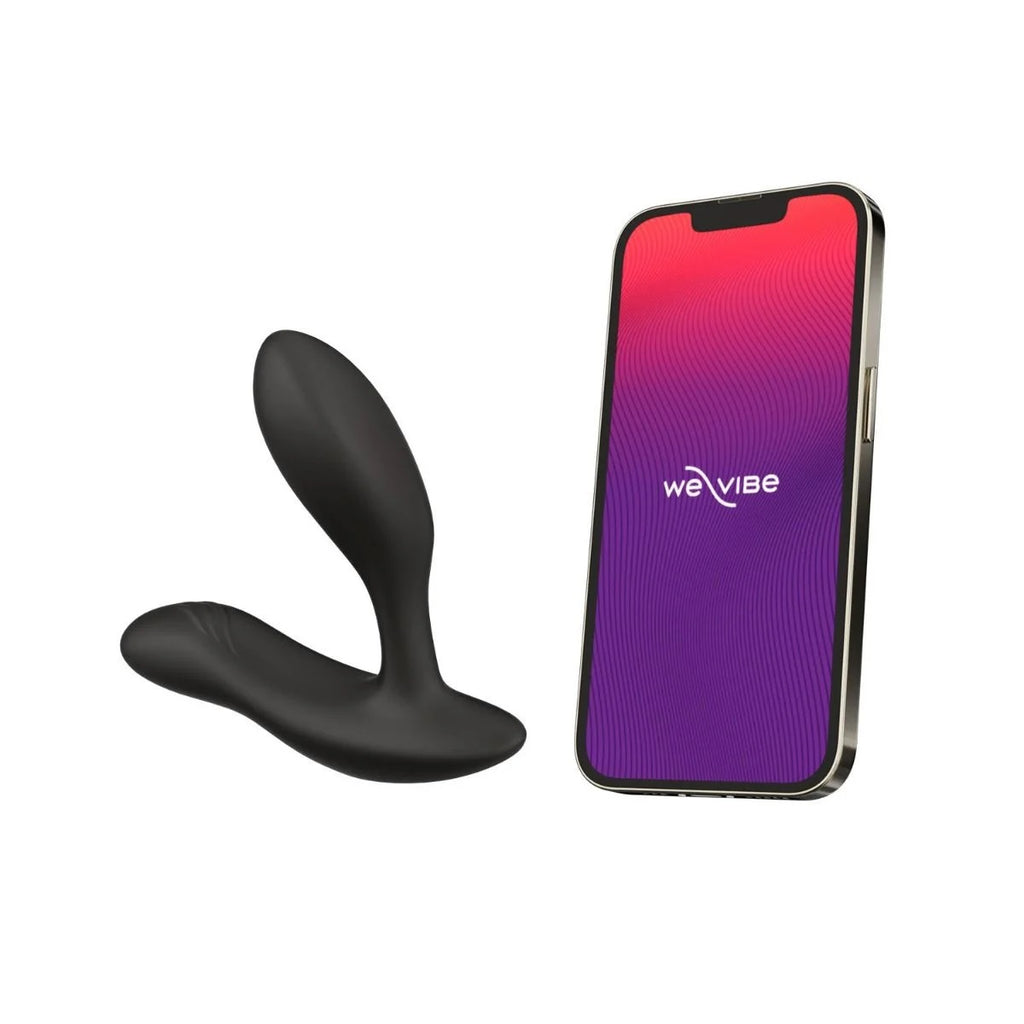 WEVIBE VECTOR+ PROSTATE VIBRATOR