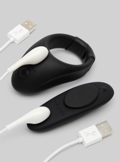 We-Vibe Tease Us Special Edition Set with Panty Vibrator and Vibrating We-Vibe Tease Us Special Edition Set with Panty Vibrator and Vibrating
