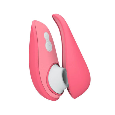 Womanizer Liberty 2 in Vibrant Rose