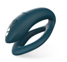 We-Vibe Sync O App Controlled Couples Vibrator - Velvet Green We-Vibe Sync O App Controlled Couples Vibrator - Velvet Green