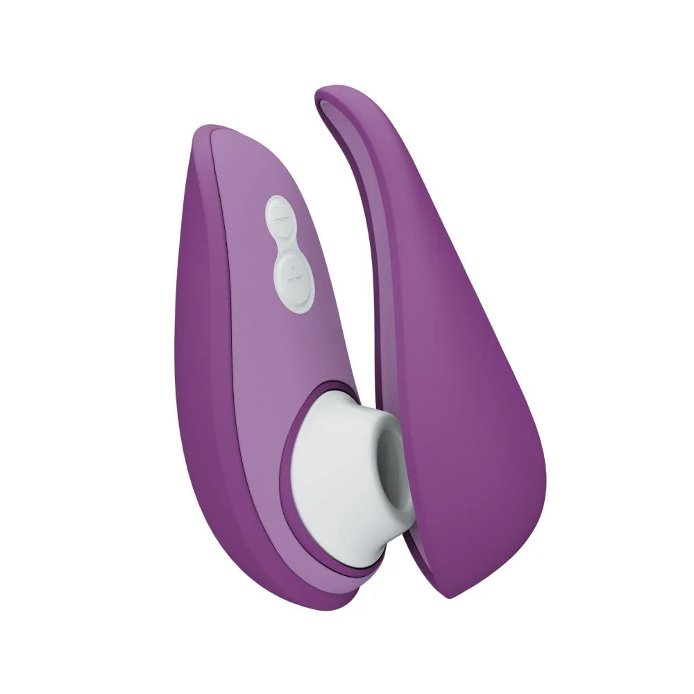 Womanizer Liberty 2 in Purple