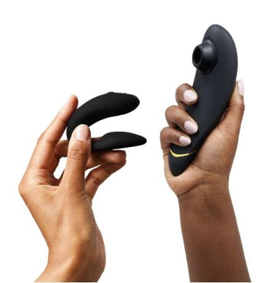 We-Vibe Chorus & Womanizer 2 Golden Moments Collection