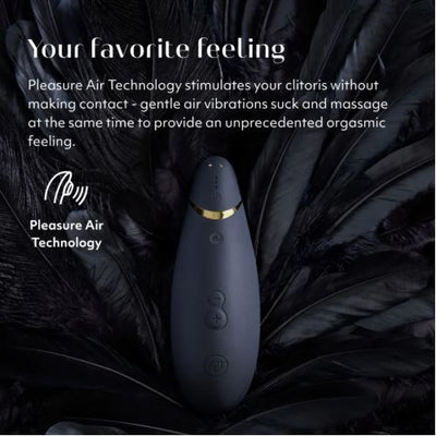 We-Vibe Chorus & Womanizer 2 Golden Moments Collection
