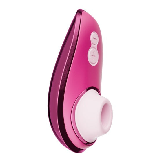Iggy Azalea Liberty 2 Clitoral Stimulator by Womanizer