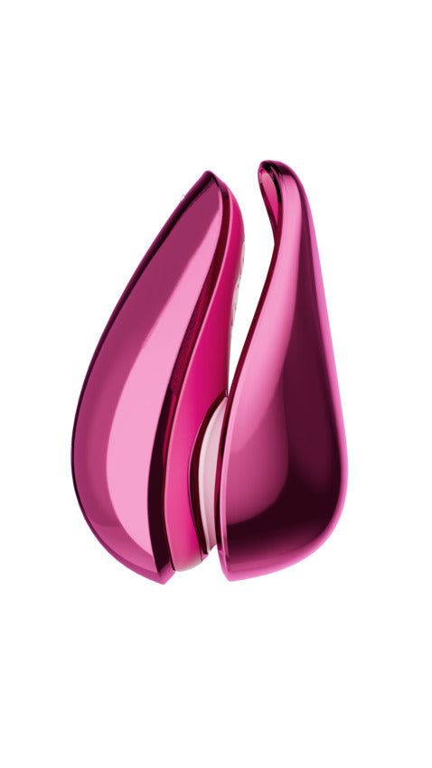 Iggy Azalea Liberty 2 Clitoral Stimulator by Womanizer Iggy Azalea Liberty 2 Clitoral Stimulator by Womanizer