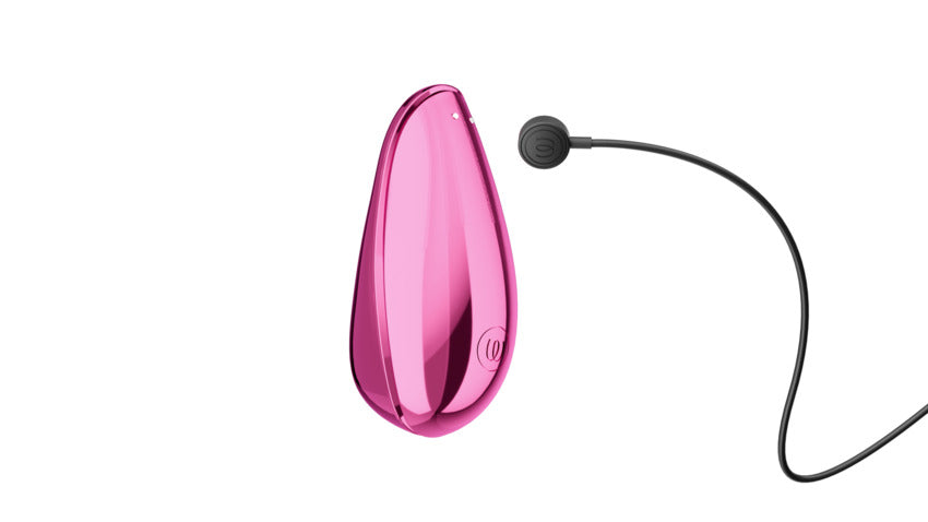 Iggy Azalea Liberty 2 Clitoral Stimulator by Womanizer