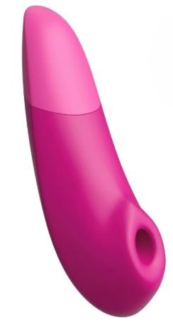 Womanizer Enhance Vibrator Pink