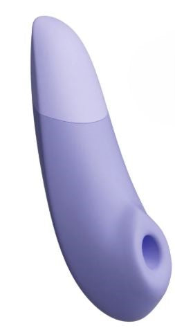 Womanizer Enhance Vibrator Lilac