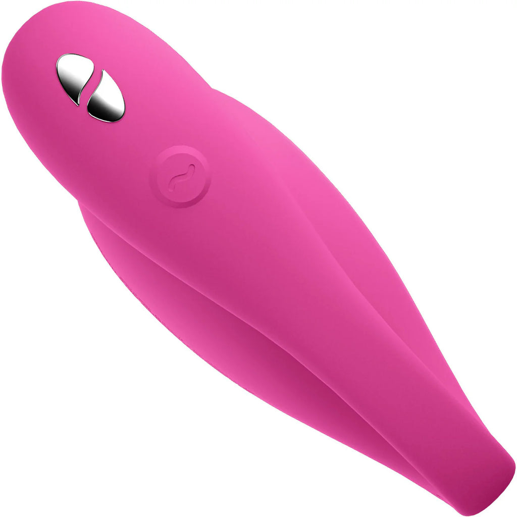 We-Vibe Jive 2 Wearable Egg Vibrator in Electric Pink We-Vibe Jive 2 Wearable Egg Vibrator in Electric Pink