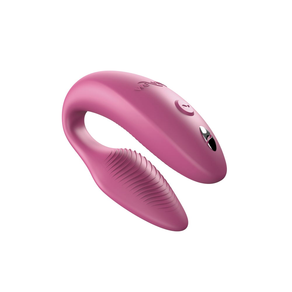 We-Vibe Sync 2, Pink