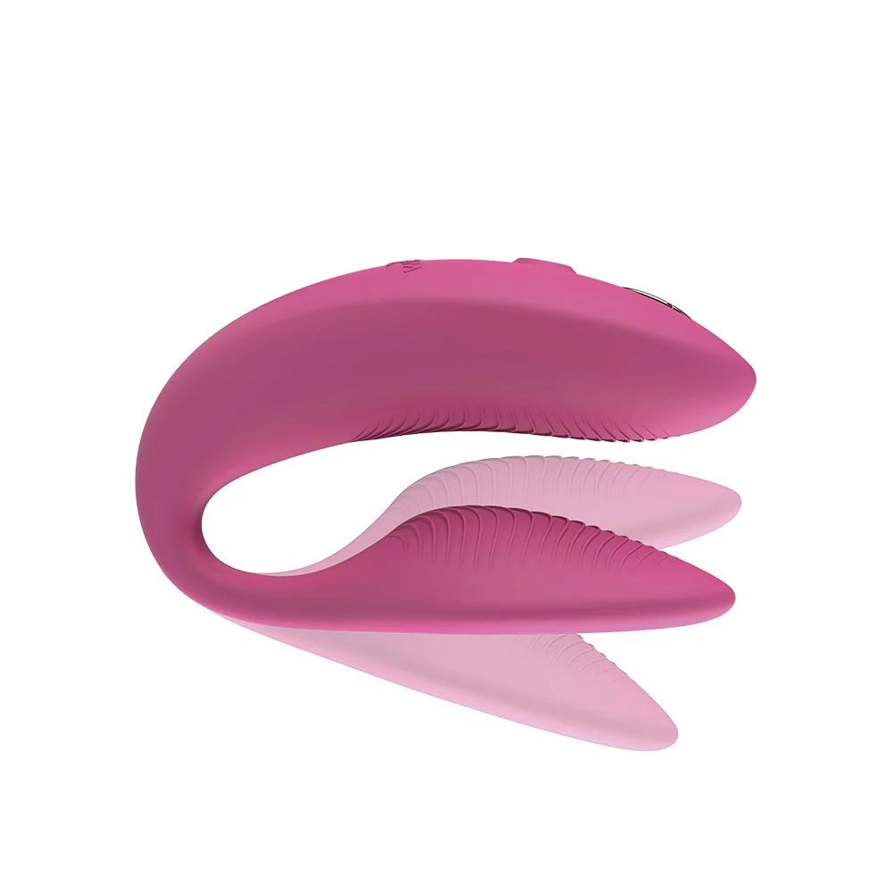 We-Vibe Sync 2, Pink