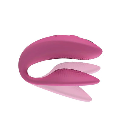 We-Vibe Sync 2, Pink