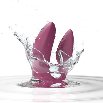 We-Vibe Sync 2, Pink