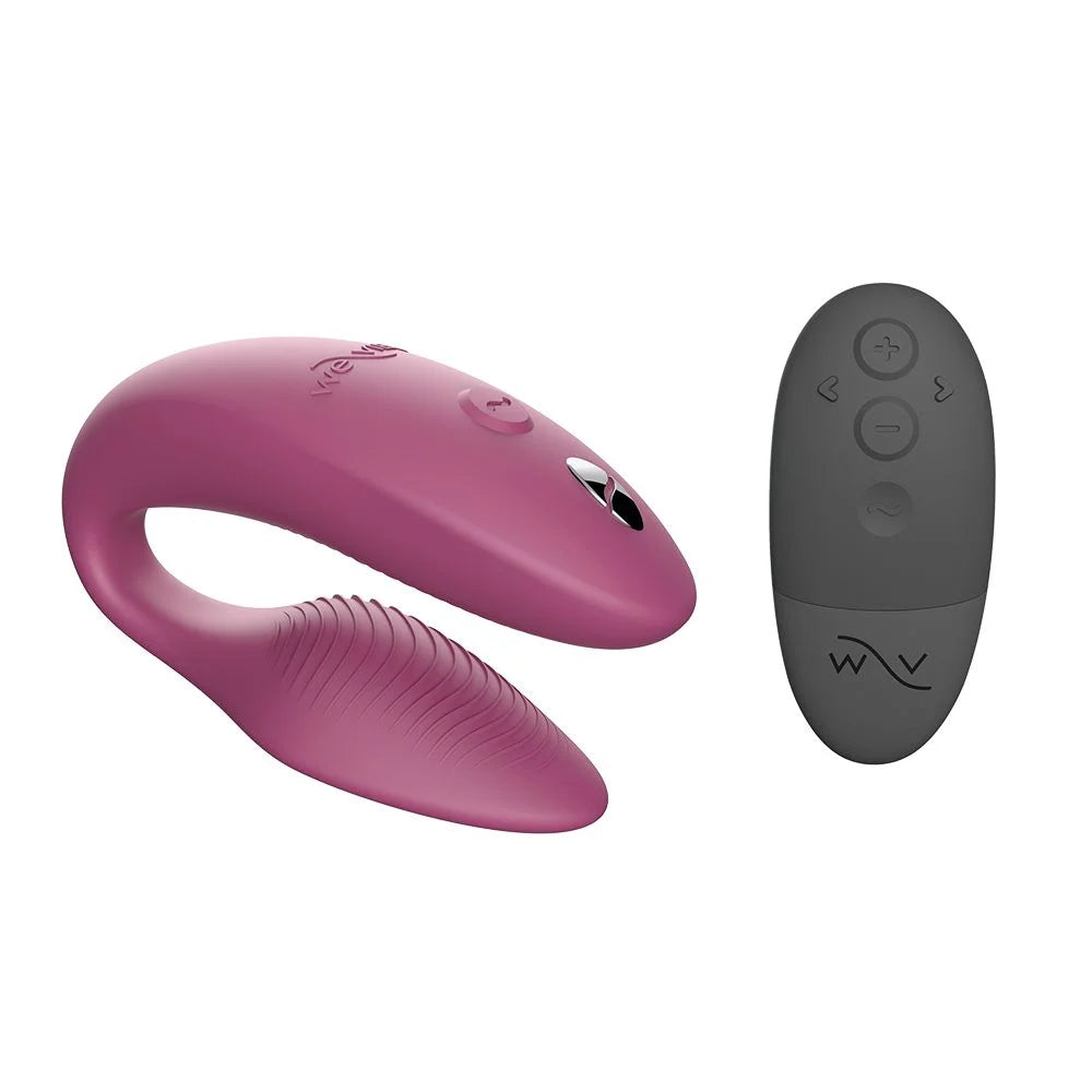 We-Vibe Sync 2, Pink