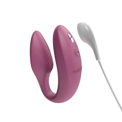 We-Vibe Sync 2, Pink