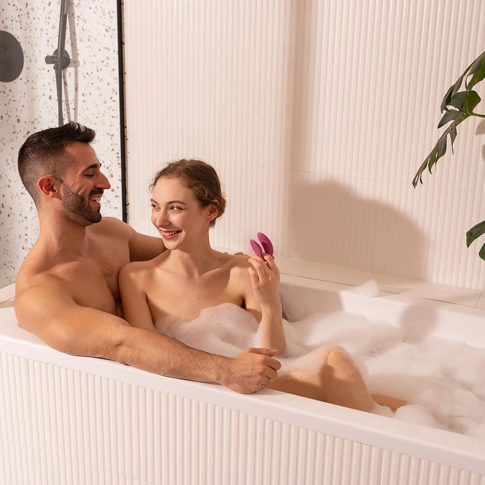 We-Vibe Sync 2, Pink