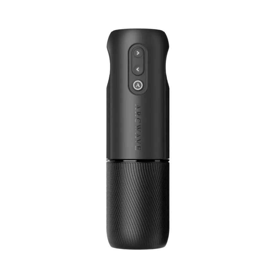 Arcwave Orbit Rotating Stroker with Speed Control