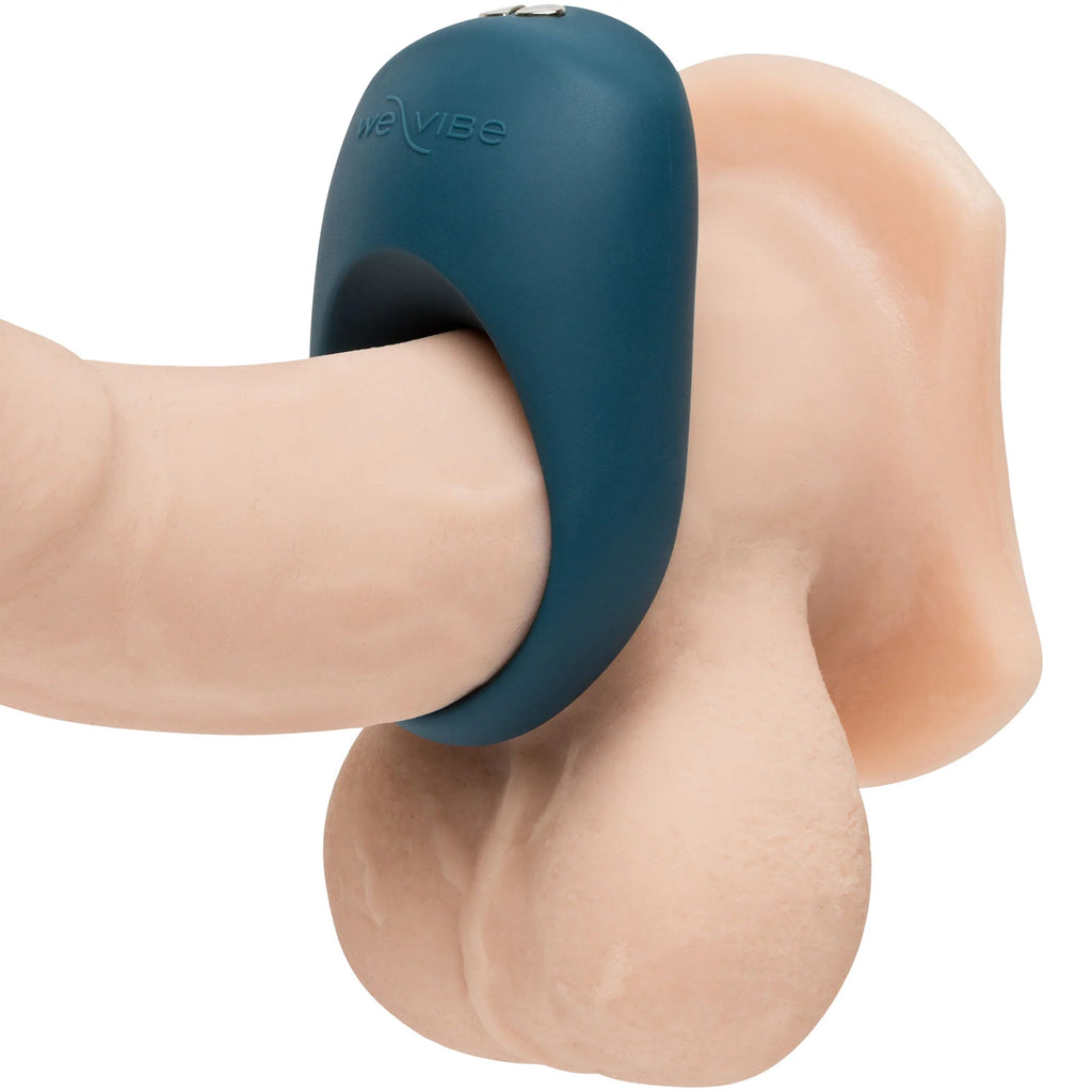 We-Vibe Pivot 2 Vibrating Silicone Rechargeable Couples Ring