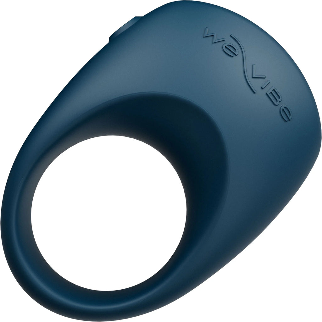 We-Vibe Pivot 2 Vibrating Silicone Rechargeable Couples Ring We-Vibe Pivot 2 Vibrating Silicone Rechargeable Couples Ring
