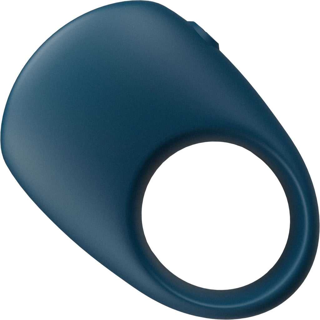 We-Vibe Pivot 2 Vibrating Silicone Rechargeable Couples Ring We-Vibe Pivot 2 Vibrating Silicone Rechargeable Couples Ring