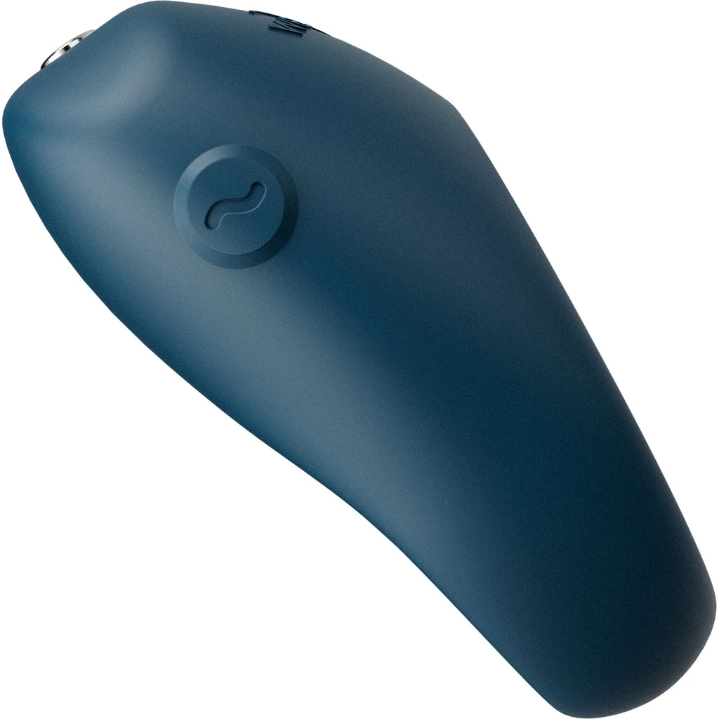 We-Vibe Pivot 2 Vibrating Silicone Rechargeable Couples Ring