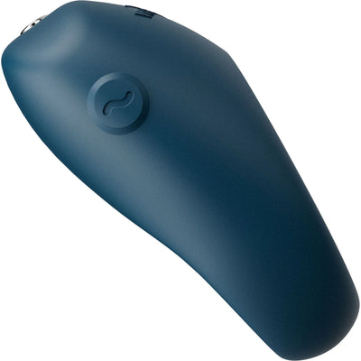 We-Vibe Pivot 2 Vibrating Silicone Rechargeable Couples Ring