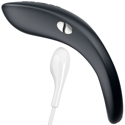 We-Vibe Verge 2 Vibrating Silicone Rechargeable Penis Ring