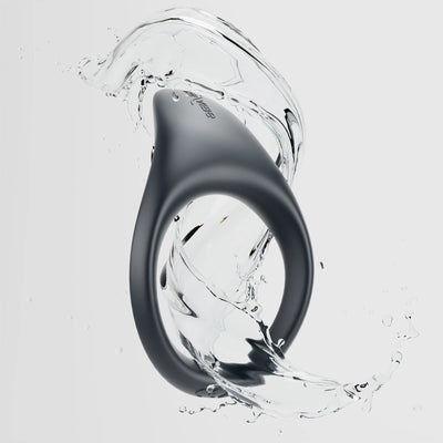 We-Vibe Verge 2 Vibrating Silicone Rechargeable Penis Ring