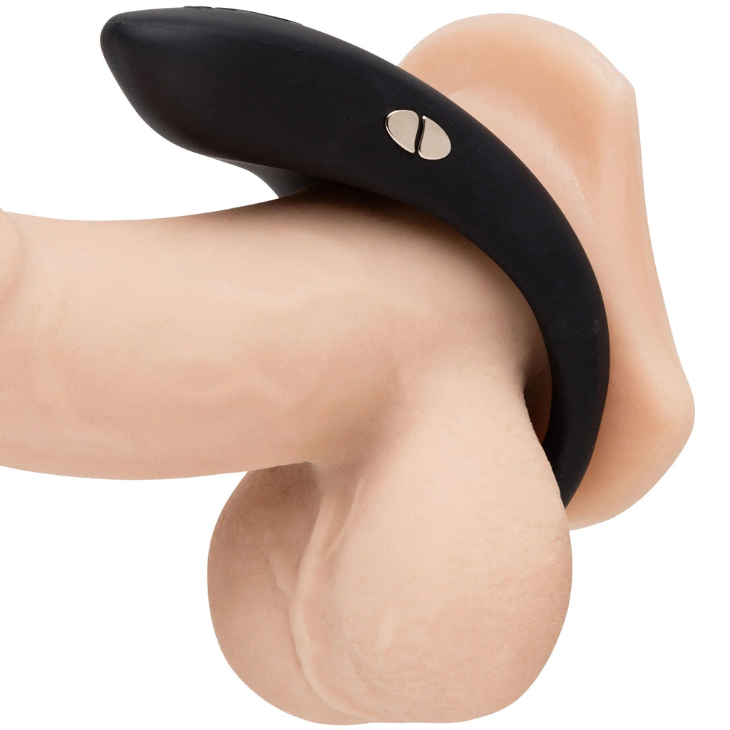 We-Vibe Verge 2 Vibrating Silicone Cock Ring