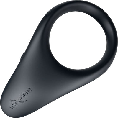 We-Vibe Verge 2 Vibrating Silicone Cock Ring