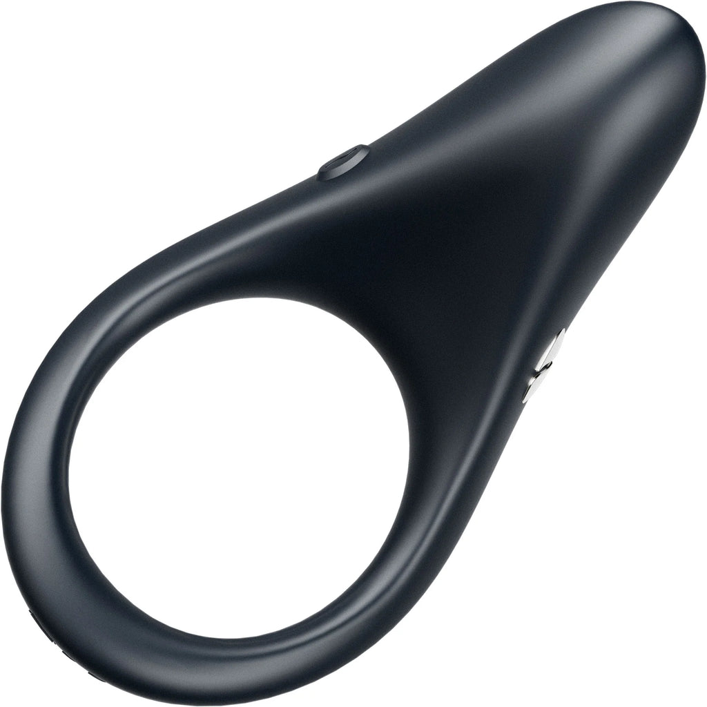 We-Vibe Verge 2 Vibrating Silicone Cock Ring