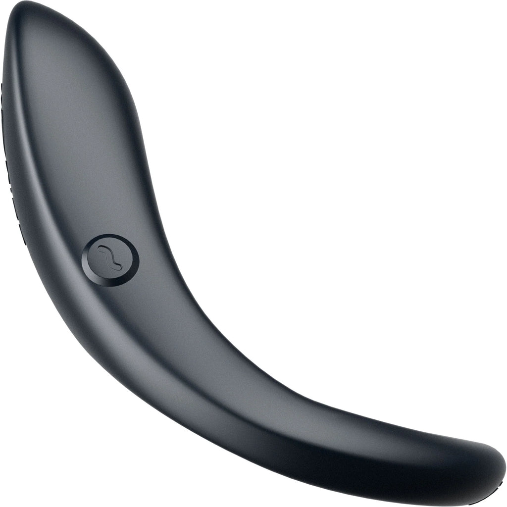 We-Vibe Verge 2 Vibrating Silicone Cock Ring