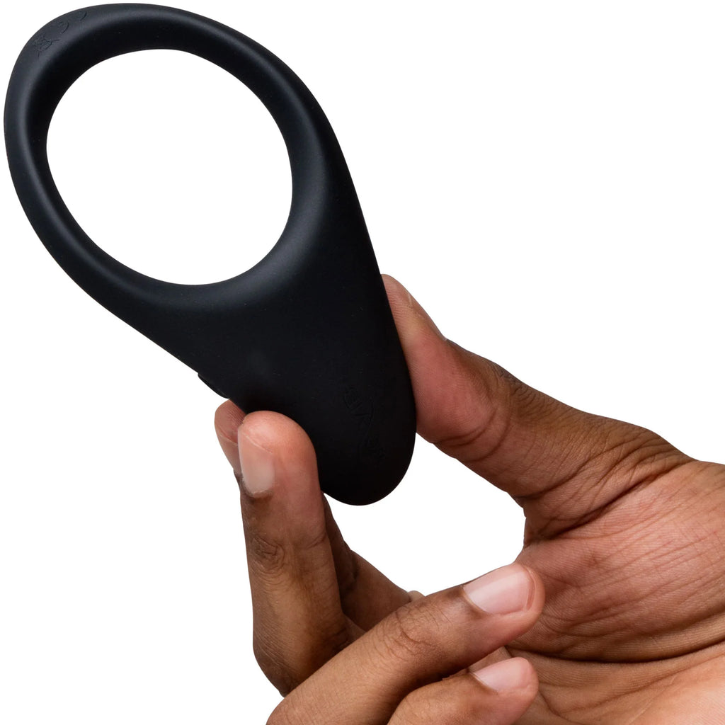 We-Vibe Verge 2 Vibrating Silicone Cock Ring