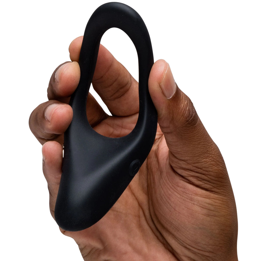 We-Vibe Verge 2 Vibrating Silicone Cock Ring