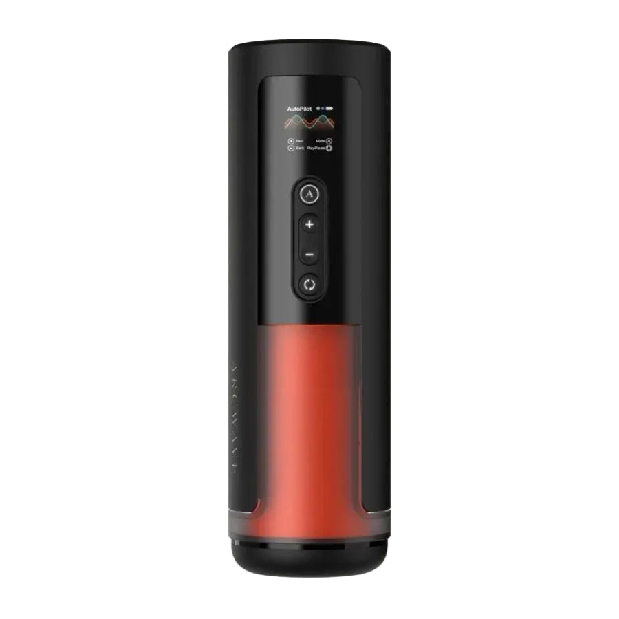 Arcwave Thruster Automatic Power Stoker with Rotation