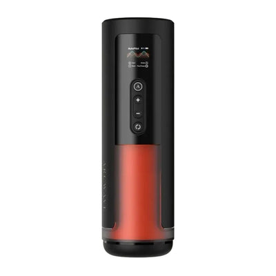 Arcwave Thruster Automatic Power Stoker with Rotation