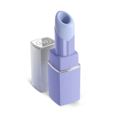 Womanizer Beauty Travel-Friendly Clitoral Stimulator in Lilac