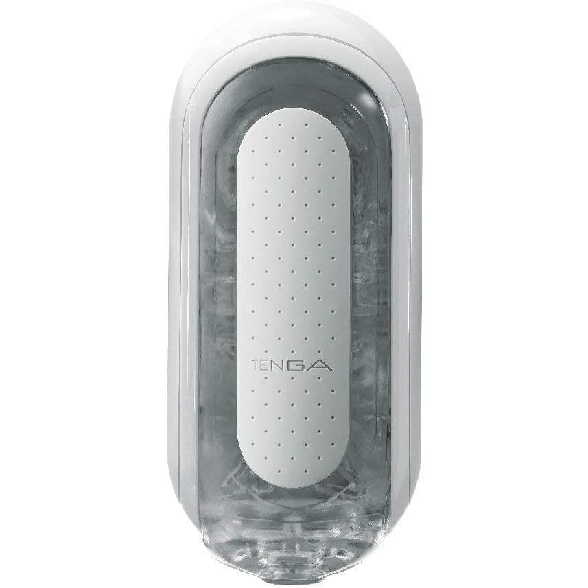 Tenga Flip Zero – White