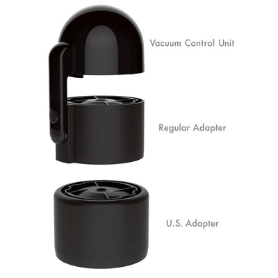 Tenga Vacuum Controller Set