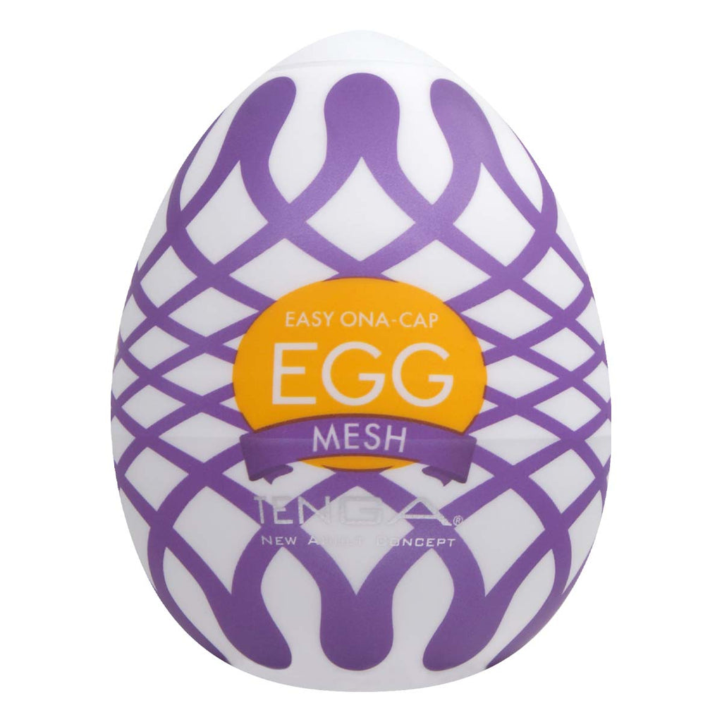 Tenga EGG Mesh