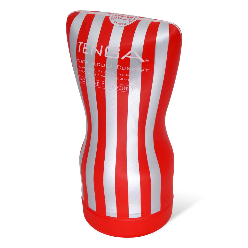 Tenga Soft Case Cup