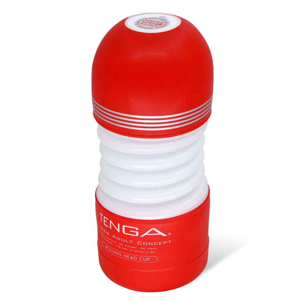 Tenga Rolling Head Cup